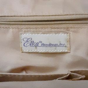 Elka handbag